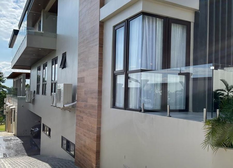 Don Celso Tuason Avenue, Town & Country Estates, Mambugan, Antipolo, Rizal