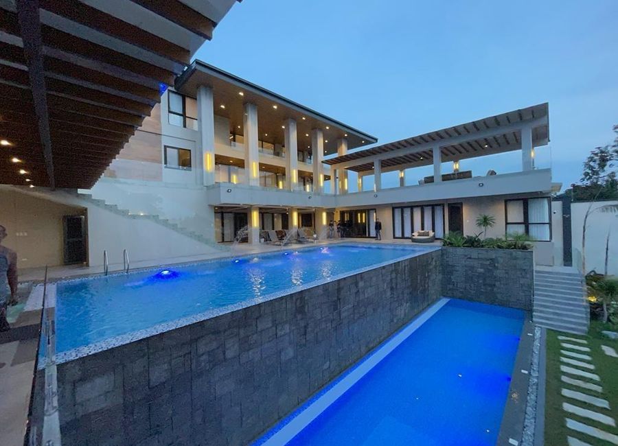 Don Celso Tuason Avenue, Town & Country Estates, Mambugan, Antipolo, Rizal image 2