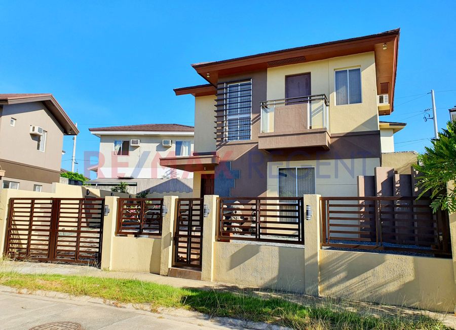 Ridgeview Estates Nuvali, Canlubang, Calamba, Laguna