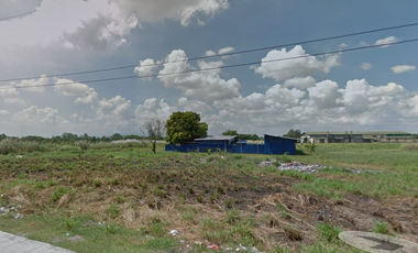 60,600sqm Industrial Lot For Rent in Calulut, San Fernando, Pampanga