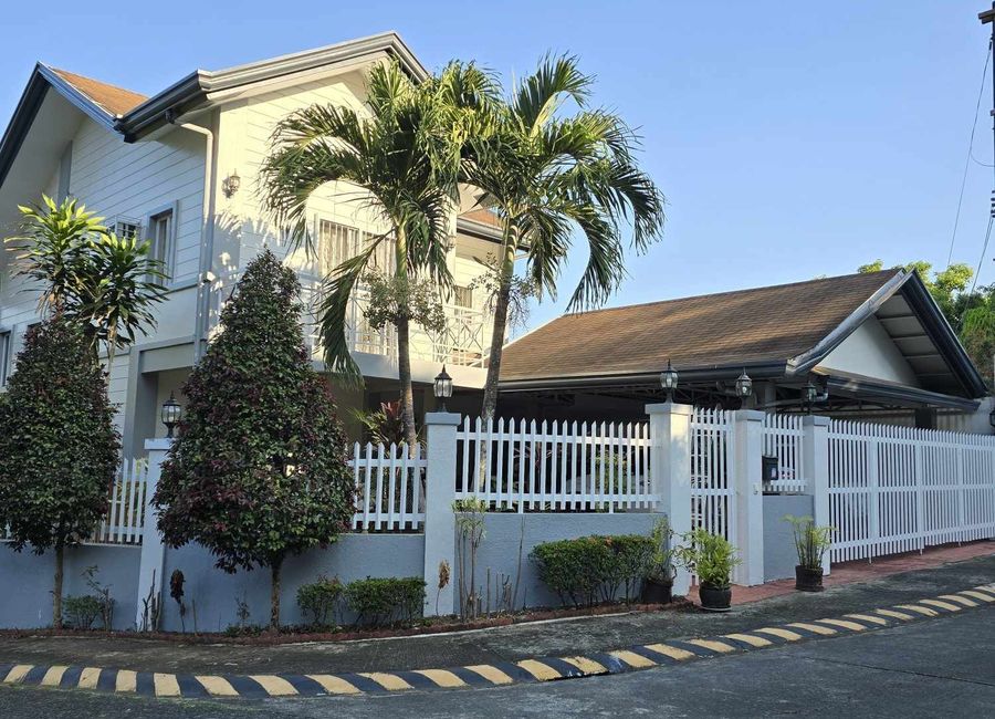 Cottonwood Drive, Cottonwood Heights, Antipolo, Rizal