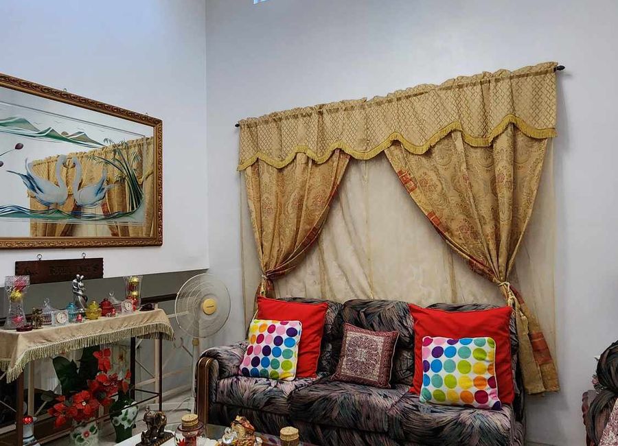 Cottonwood Drive, Cottonwood Heights, Antipolo, Rizal image 3