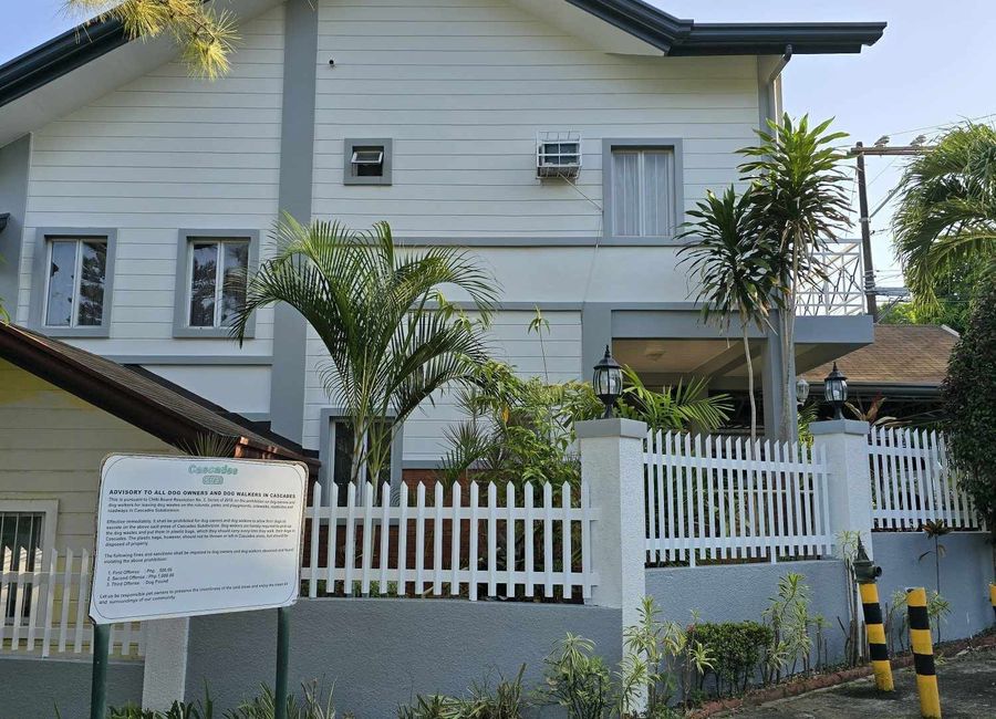 Cottonwood Drive, Cottonwood Heights, Antipolo, Rizal image 2