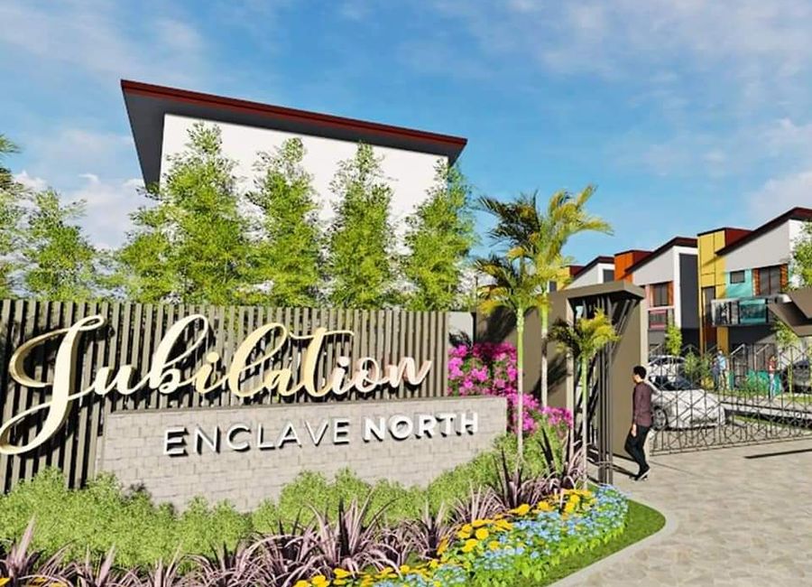 Jubilation Enclave, San Antonio, Biñan, Laguna image 2