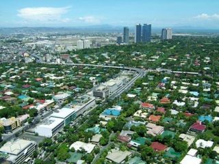 Large Residential Lot for Sale in Poblacion, Makati City