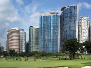 Vacant Lot for Sale in Bonifacio Global City, Taguig City
