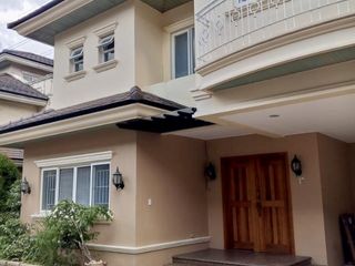 Clean Title House and Lot FOR SALE at New Manila Barangay Mariana Quezon City