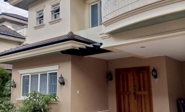 Clean Title House and Lot FOR SALE at New Manila Barangay Mariana Quezon City