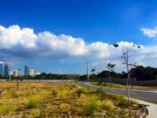 Exclusive Commercial Land for Sale in Bonifacio Global City, Taguig City