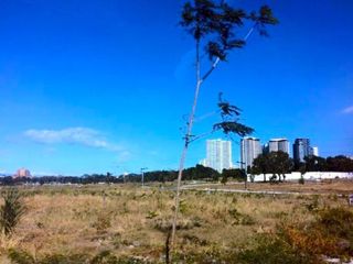 Exclusive Commercial Land for Sale in Bonifacio Global City, Taguig City