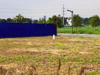 Exclusive Commercial Land for Sale in Bonifacio Global City, Taguig City