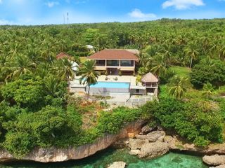 Titled Luxury Resort