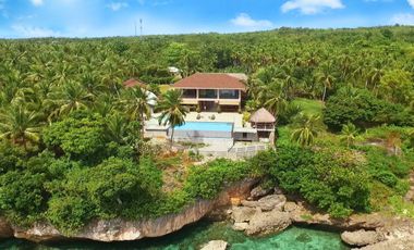 Titled Luxury Resort