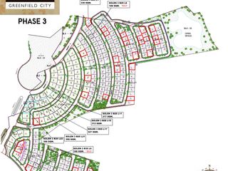 327 sqm Lot for Sale @ Solen Residences, Don Jose, Santa Rosa, Laguna