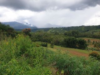 For Sale 0.83 Hectare Lot in Barangay Pongol, Libona, Bukidnon