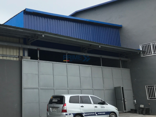 5,328 Warehouse Space for lease in Taytay, Rizal - Gated and secure