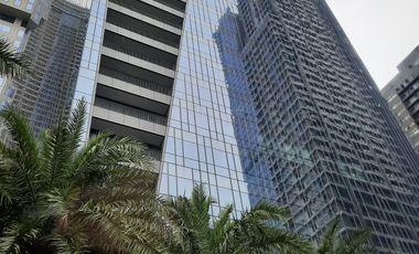 681 sqm office space for sale in Century Spire Tower