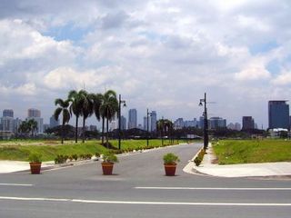 Exclusive Commercial Lot for Sale in Bonifacio Global City, Taguig City