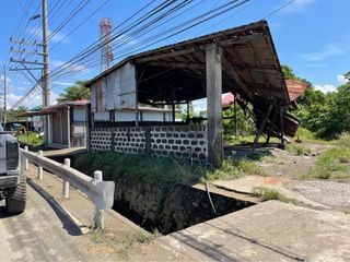Lemery Batangas Commercial Lot