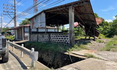 Lemery Batangas Commercial Lot