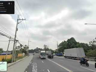 Commercial/Industrial Lot For Sale in Carmona Cavite Along Gov. Drive. 9,956 SQM