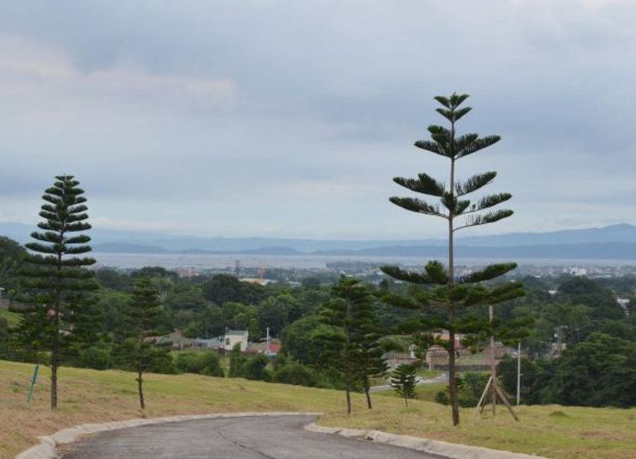 Mont Blanc Street, South Peak, San Antonio, San Pedro, Laguna