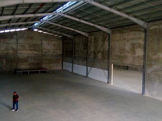 670 sqm Warehouse for Lease in Santa Ana, Taytay Rizal