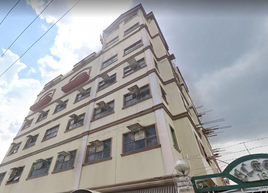 Acacia Street, Rodmon Ville, Pinagbuhatan, Pasig Second District, Pasig, Eastern Manila District, Rizal