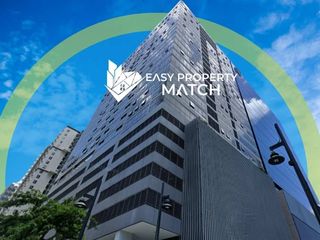 Affordable Grade A Office space for Rent in Capital House BGC