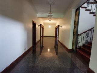4 Bedrooms House and lot for Sale in Bel-Air Village, Makati City
