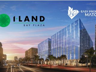ILAND Bay Plaza Office Space For Rent/Lease in Pasay City 489 sqm