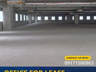 Pasay Office space for Rent Lease Macapagal Boulevard Blvd 200 sqm