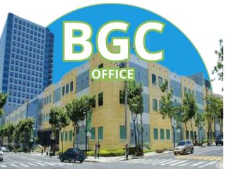 Bonifacio Technology Center 2nd Avenue corner 31st Street
