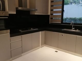 3 Bedrooms Modern House for Lease in San Lorenzo Village, Makati City