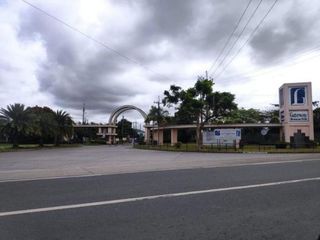 Industrial Lot For Sale in Gateway Business Park General Trias, Cavite.