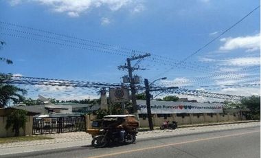Lot for Sale Ideal for Commercial Development in Dagupan, Pangasinan - 9,209 sqm