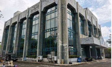 Ideal for Commercial Land Development 9,525 sqm Lot for sale in Legazpi, Albay
