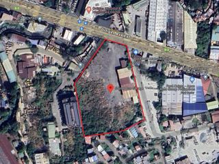 FOR SALE: Rizal, Cainta - Commercial Lot Near Ortigas Avenue