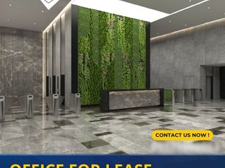 Whole Floor Building Office space for rent Pasay