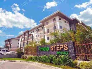 For Sale Amaia Steps Nuvali One Bedroom Unit.