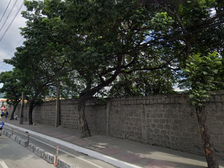 NOW FOR LEASE - Commercial Lot in Pasig City - 10,000 sqm