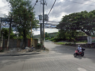 For Rent 15,000 sqm Vacant Commercial Lot in Pasig City, Metro Manila