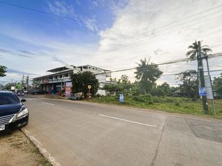 3,840 sqm Commercial Lot Fronting Elementary School for Sale - Danao, Panglao, Bohol
