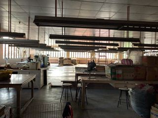 4 Storey Commercial Building - For SALE - Mandaluyong City