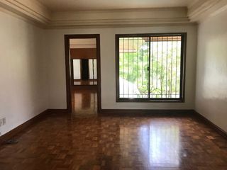 4 Bedrooms House for Lease in Ayala Alabang Village, Muntinlupa