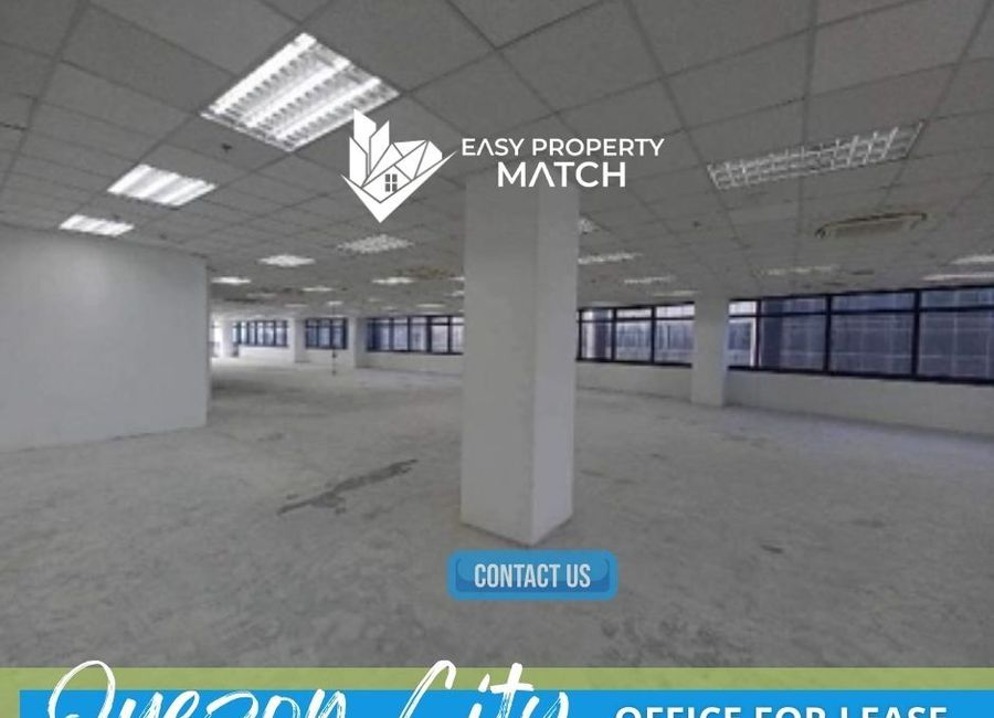 24/7 PEZA Office for Rent Exxa Bridgetowne QC | Lamudi.com.ph