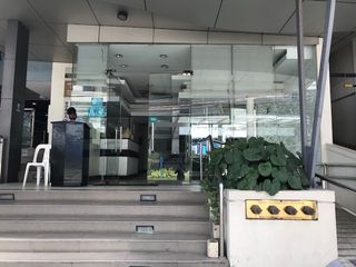 Commercial Space for Rent in Cityscape Tower 2, Camputhaw, Cebu City
