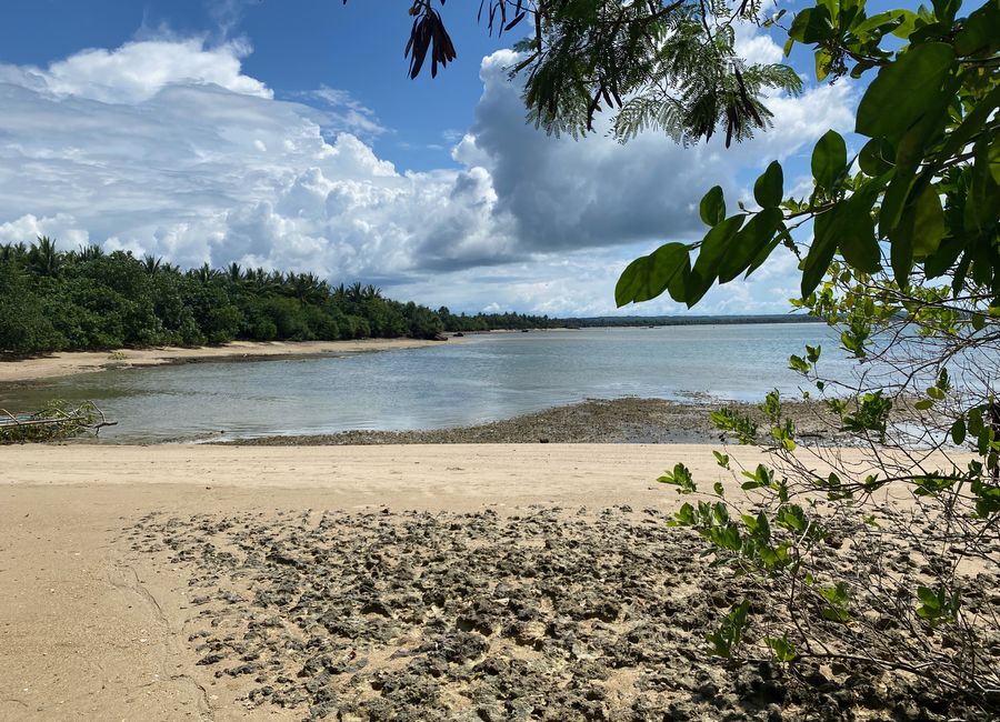 Tabansak, Capaluhan, Calauag, Quezon