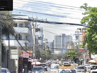 Commercial Office Building For Sale in Makati City. With Income