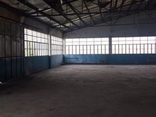 Warehouse For Sale in Sterling Industrial Park Meycauayan, Bulacan